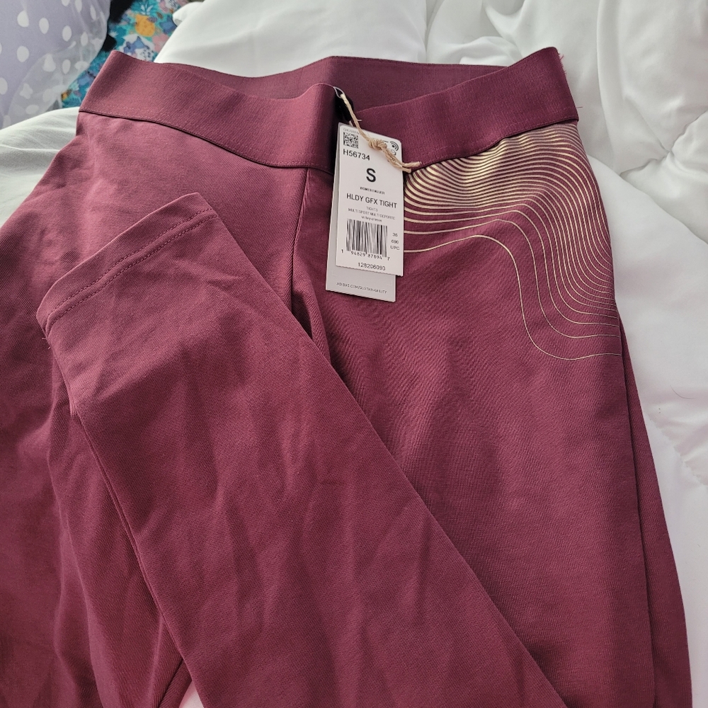 Addidas leggings